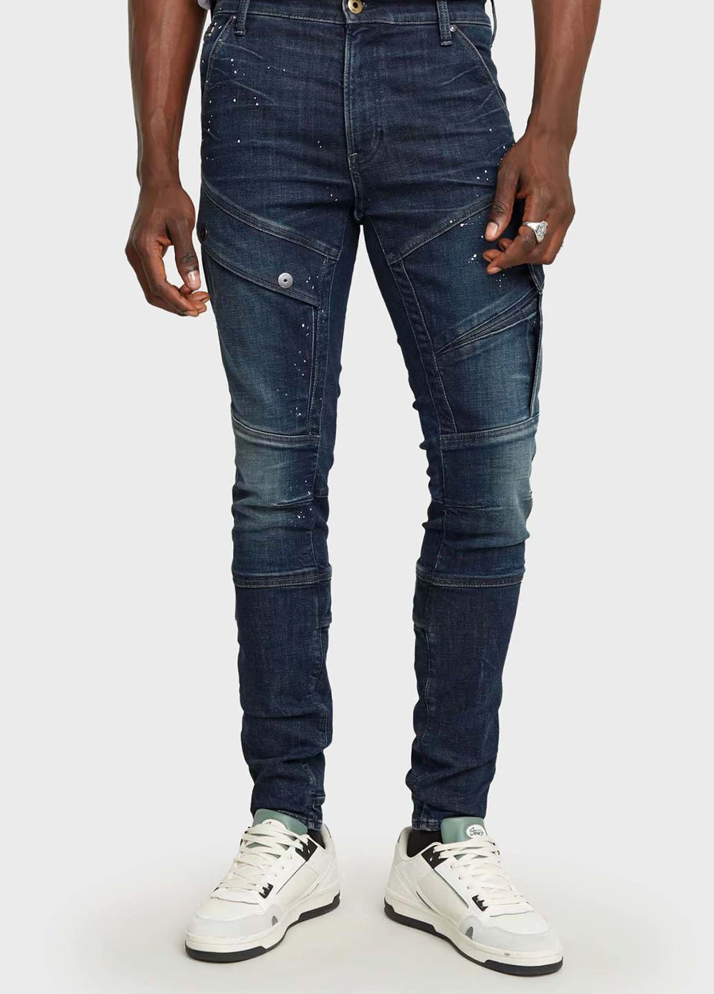 Джинси G-Star Raw (347073401)