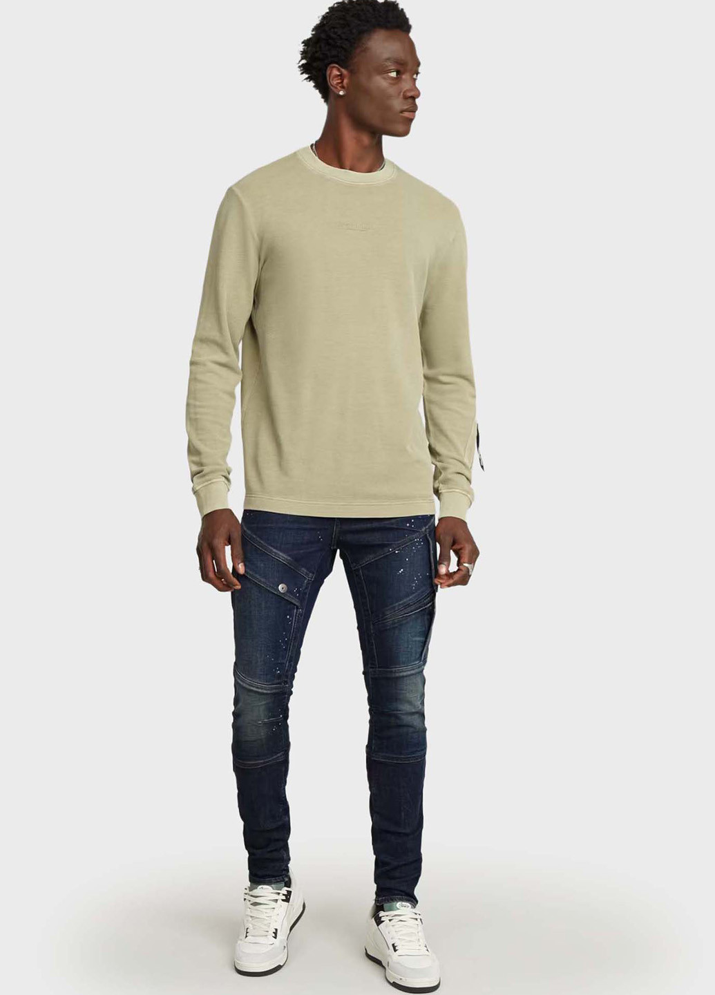 Джинси G-Star Raw (347073401)