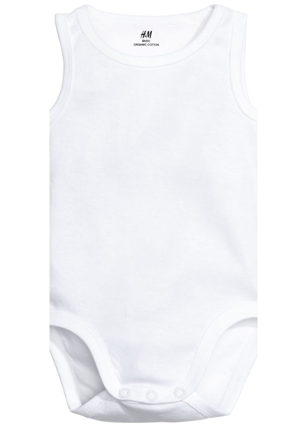 Боді H&M (220750042)