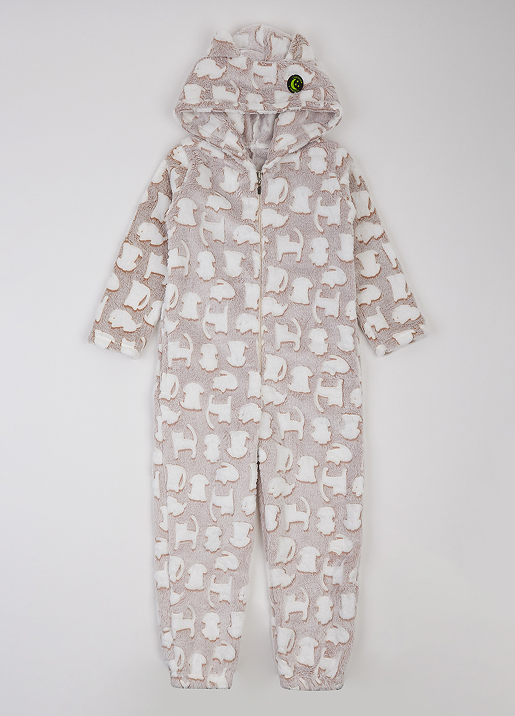 Кігурумі Фламинго (315448290)