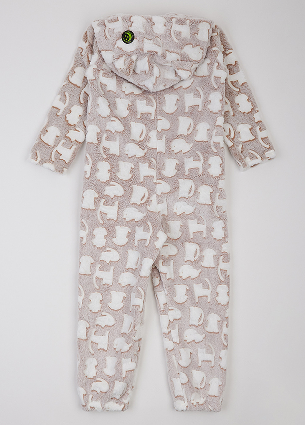 Кігурумі Фламинго (315448290)