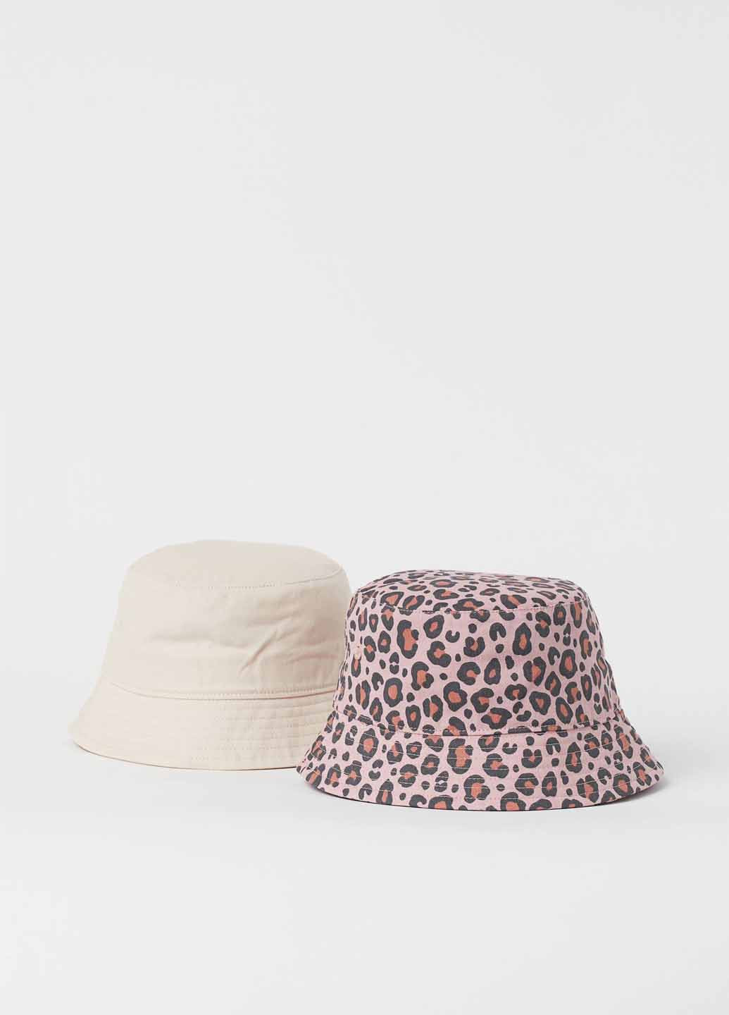 Панама (2 шт.) H&M (367035055)