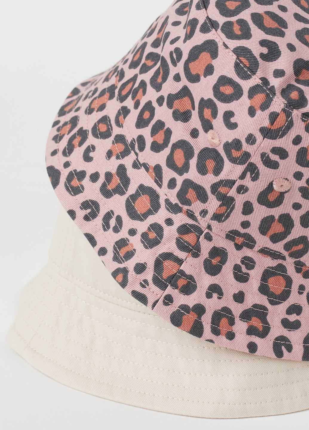 Панама (2 шт.) H&M (367035055)