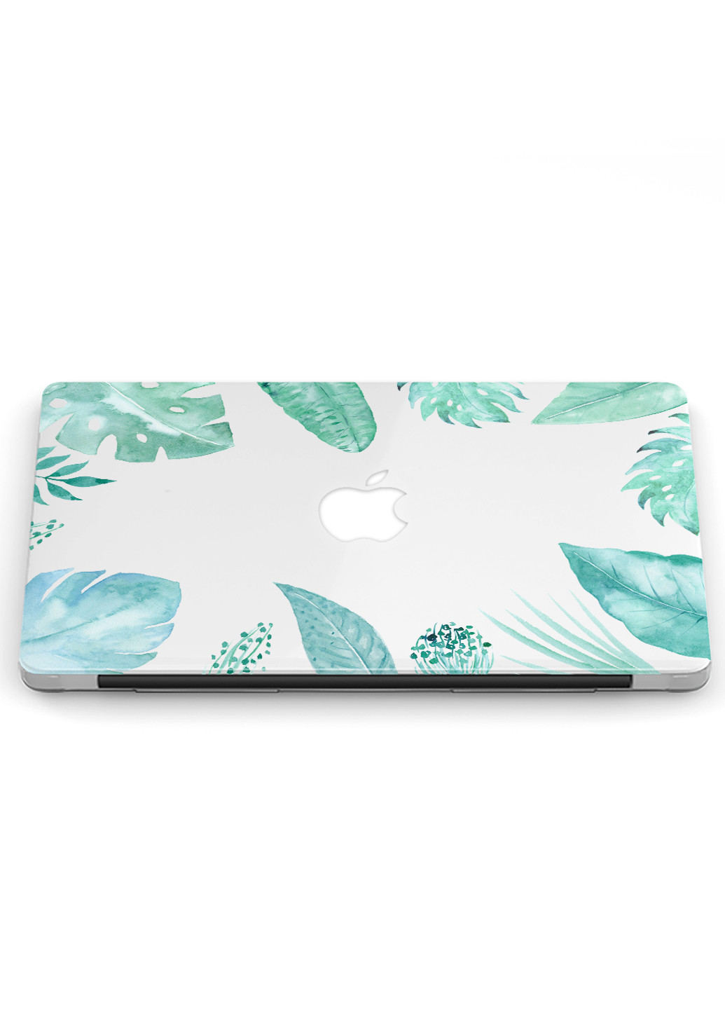 Чехол пластиковый для Apple MacBook Pro Retina 15 A1398 Растения (Plants) (6353-1754) MobiPrint (218539792)