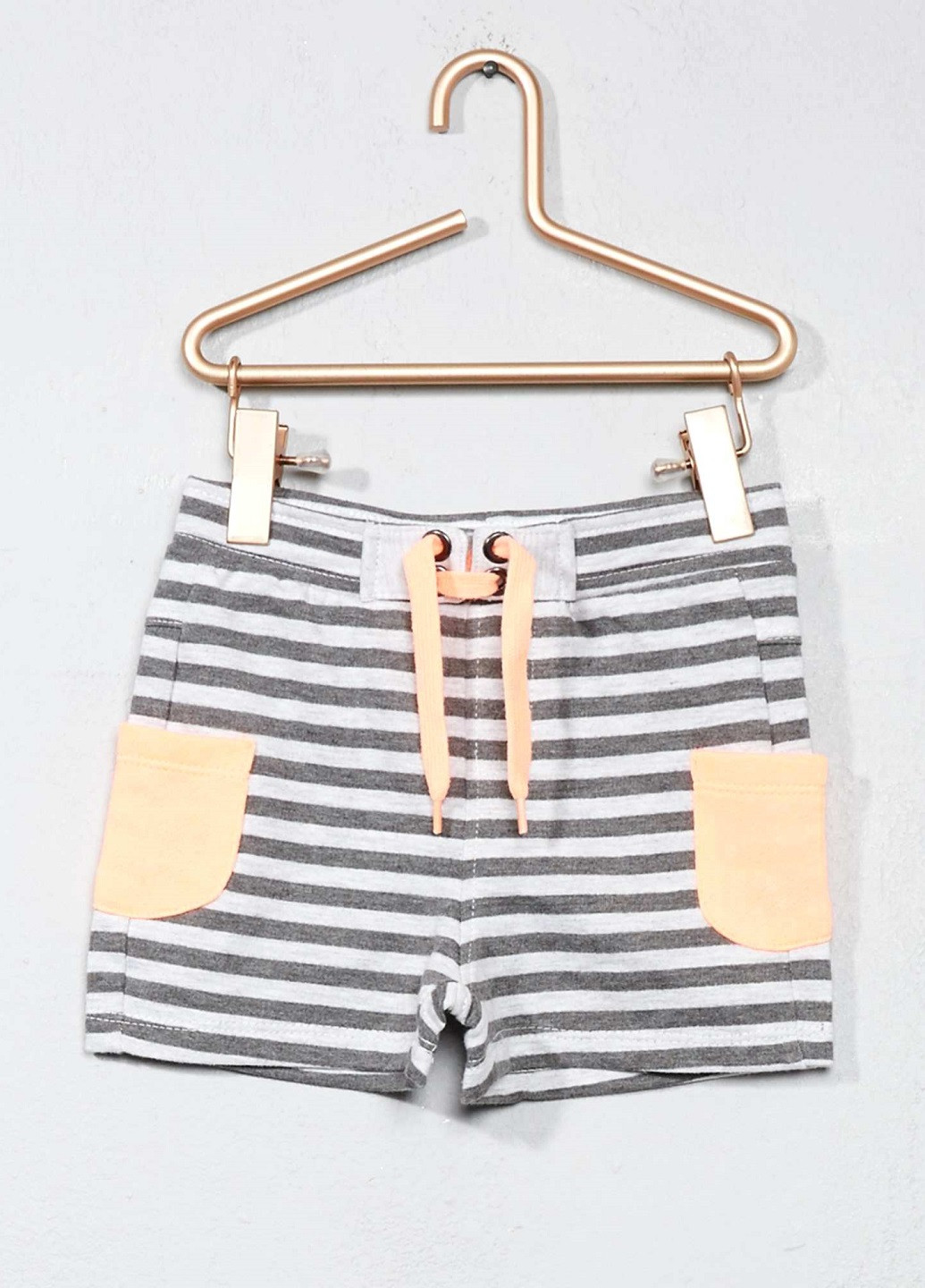 Шорты Kiabi (182561653)