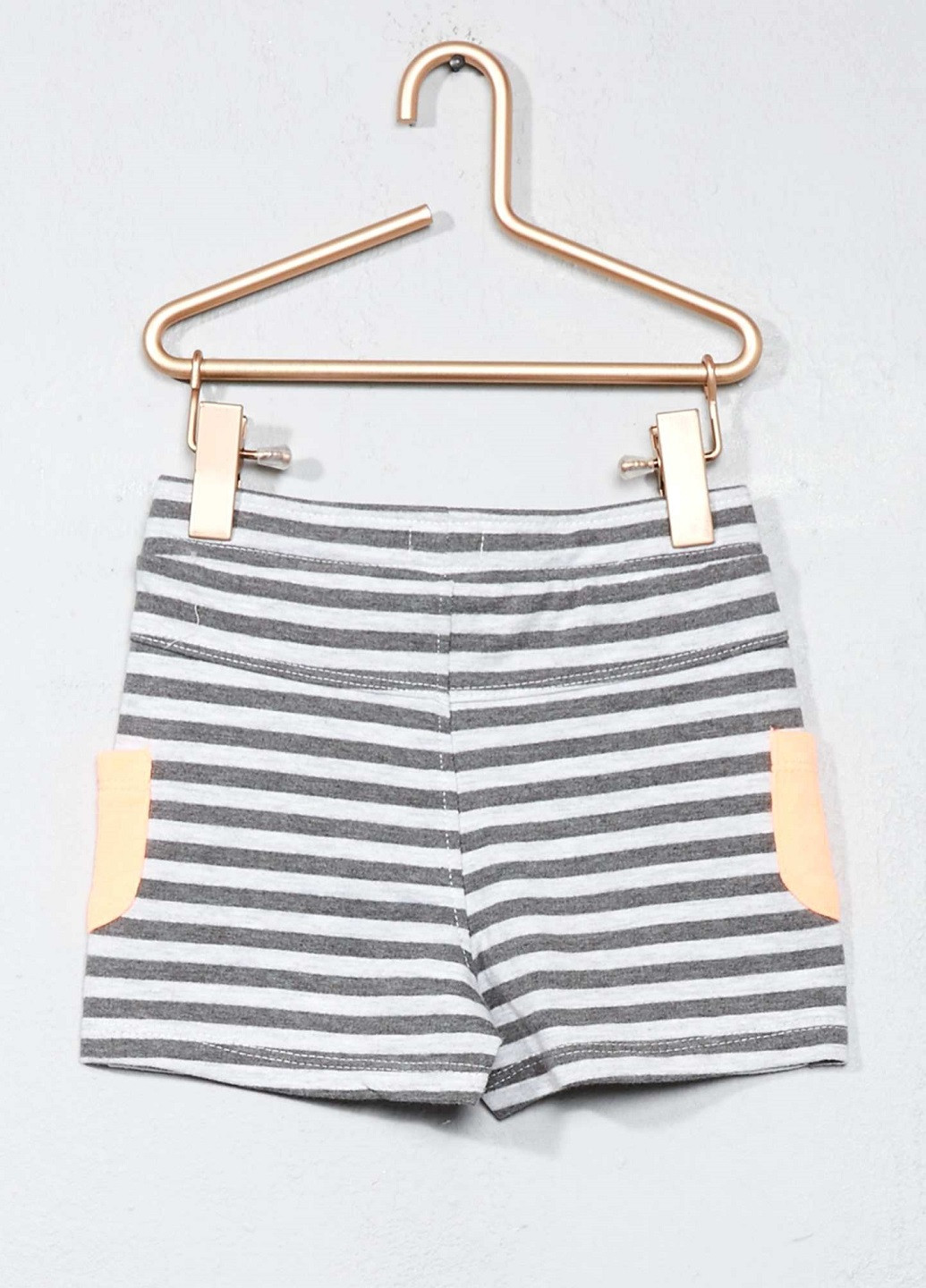 Шорты Kiabi (182561653)