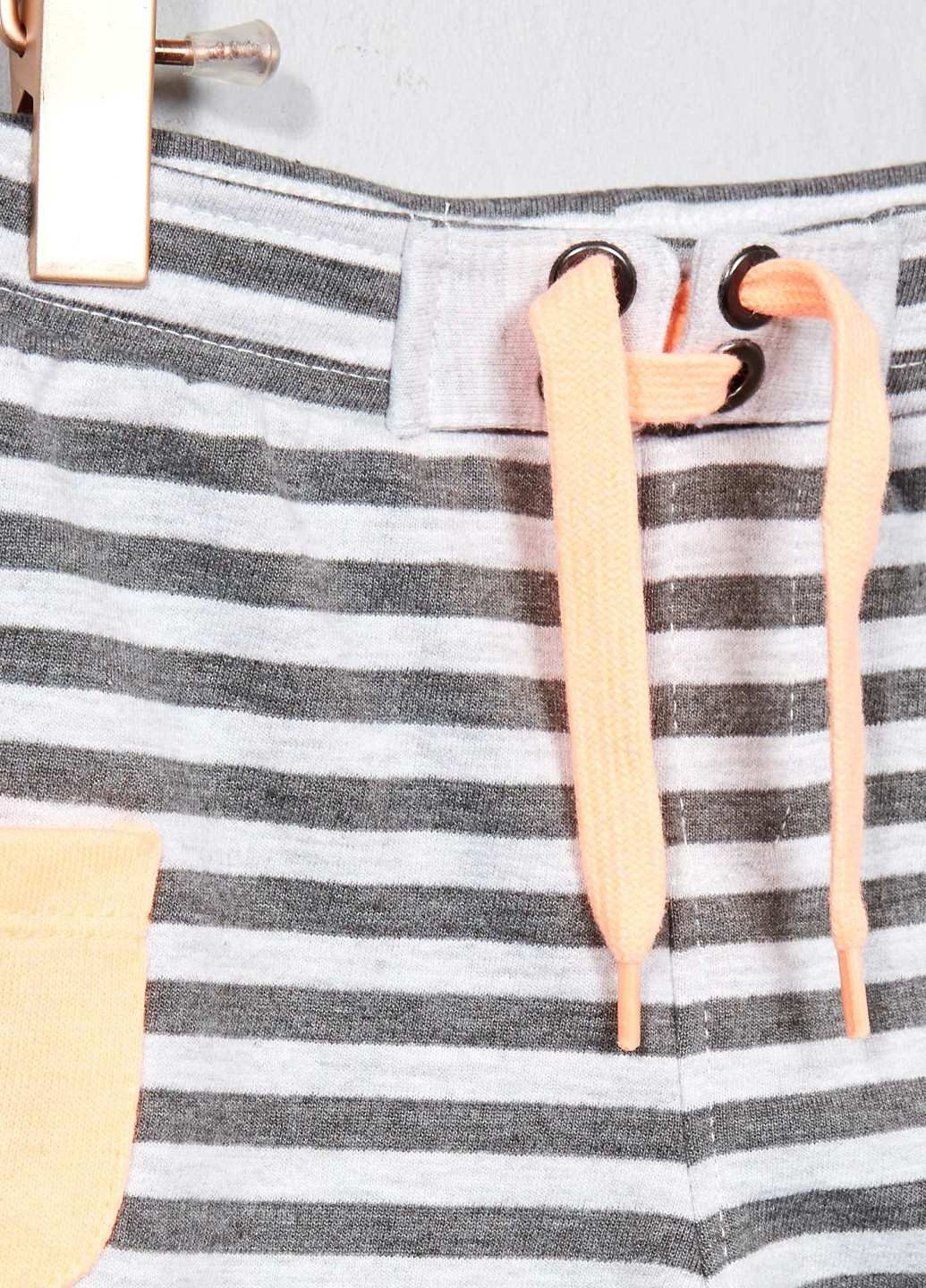 Шорты Kiabi (182561653)