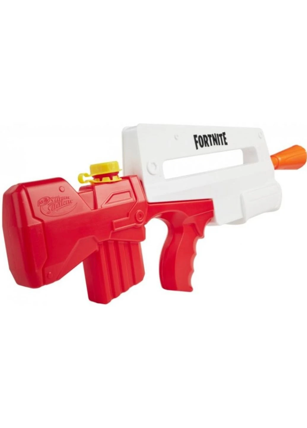 Игрушечное оружие Nerf Супер Сокер Взрыв (F0453) Hasbro (254066297)