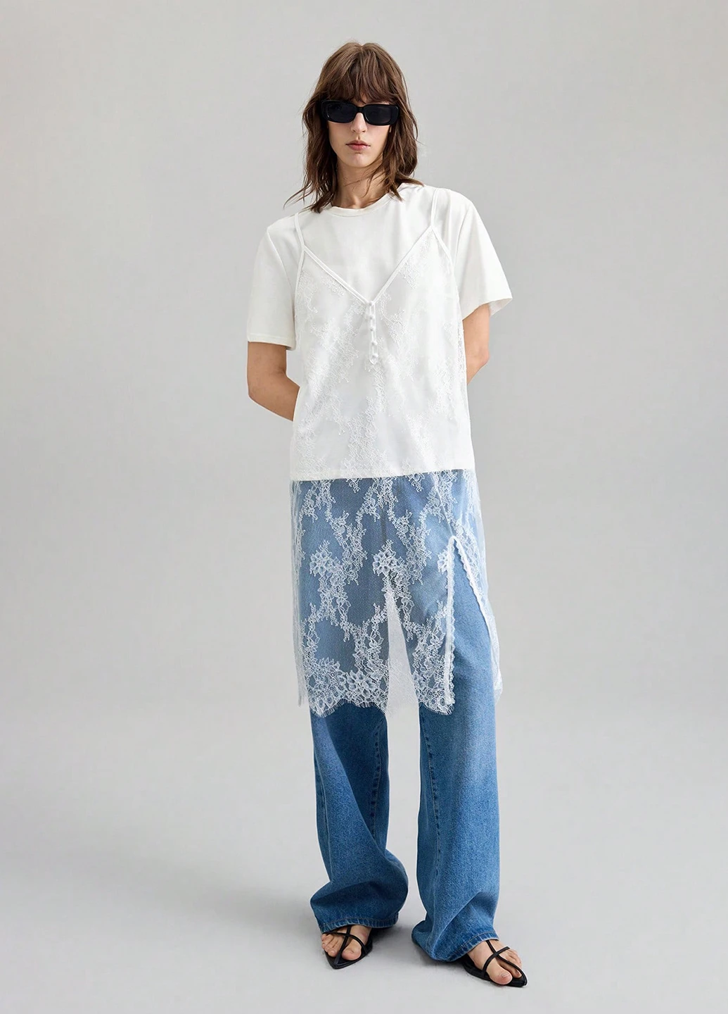 Туніка SHEIN (367803005)