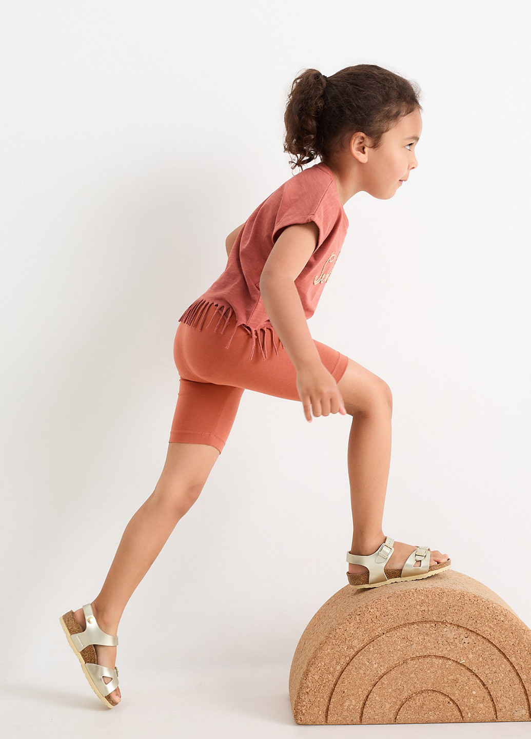 Велошорти (4 шт.) C&A (316506474)