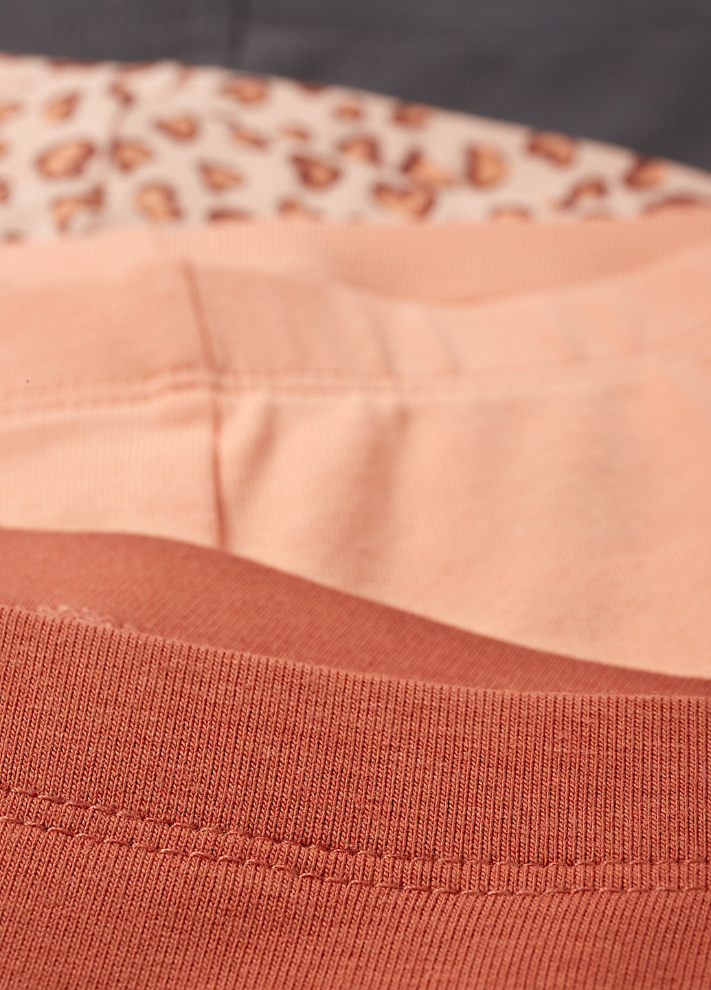 Велошорти (4 шт.) C&A (316506474)