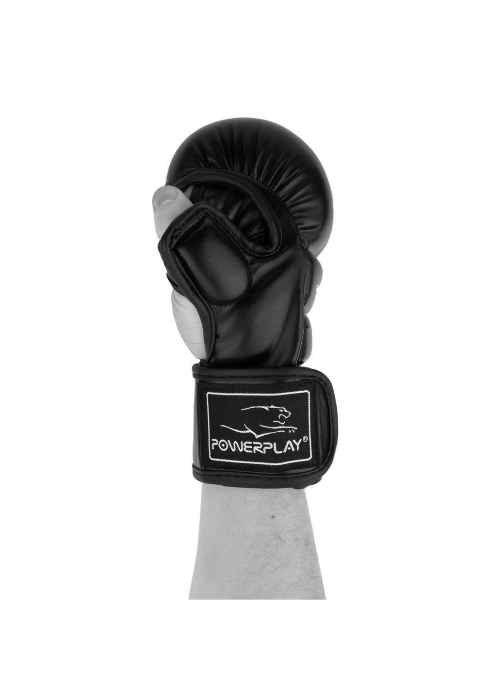 Перчатки для MMA M PowerPlay (232677826)