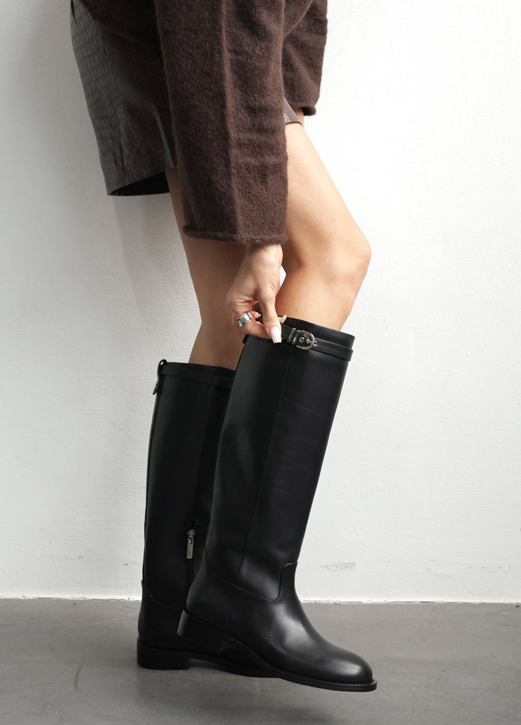 Чоботи Le'BERDES (370451922)