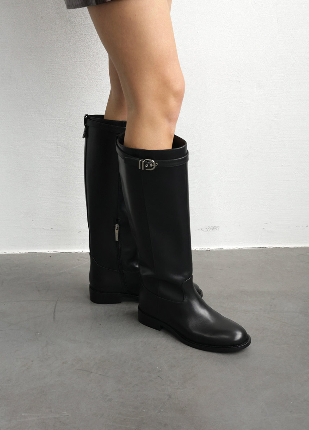 Чоботи Le'BERDES (370451922)