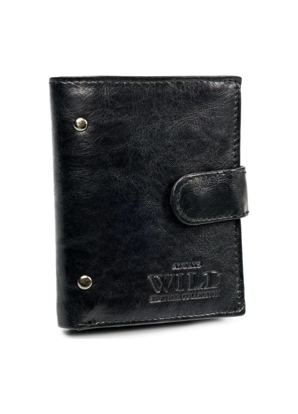 Гаманець чоловічий шкіряний N20194L-VTK Always Wild (254314480)