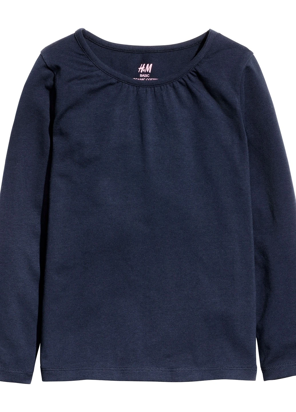 Лонгслив H&M (227362914)