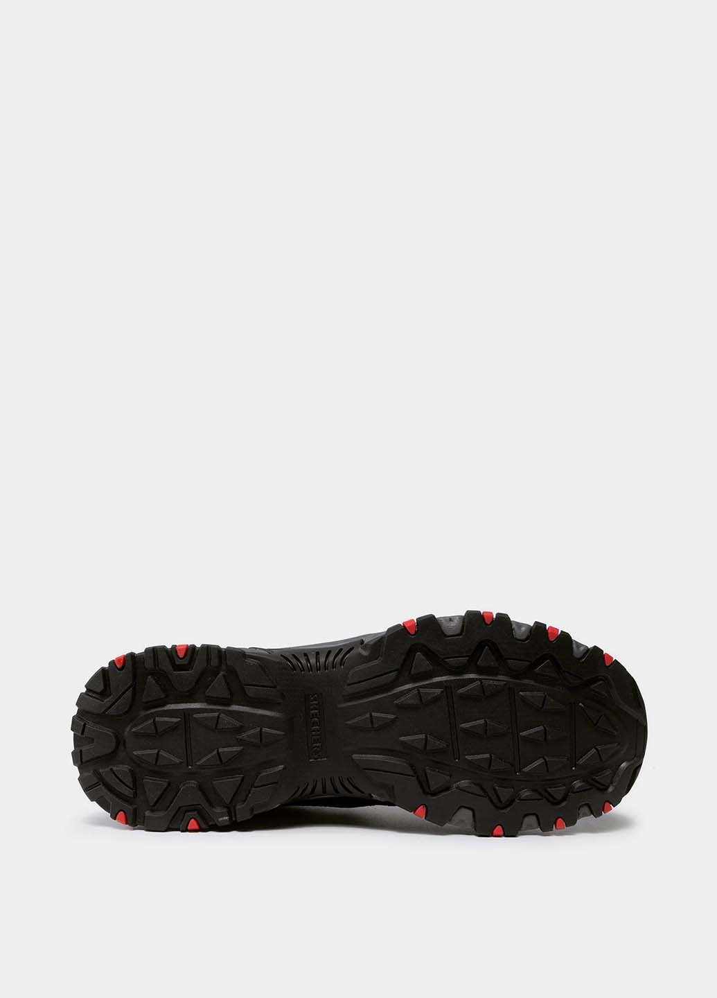 Чорні Осінні кросівки Skechers Hillcrest - Vast Adventure