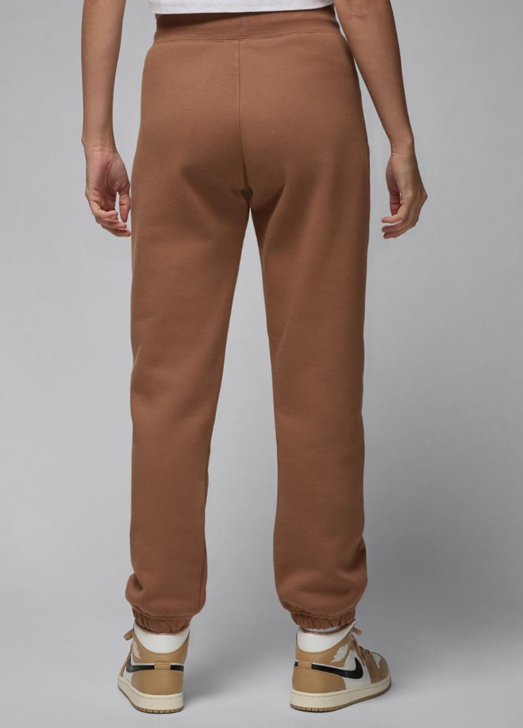 Брюки FV7059-223 Jordan W FLT FLC PO (314516932)