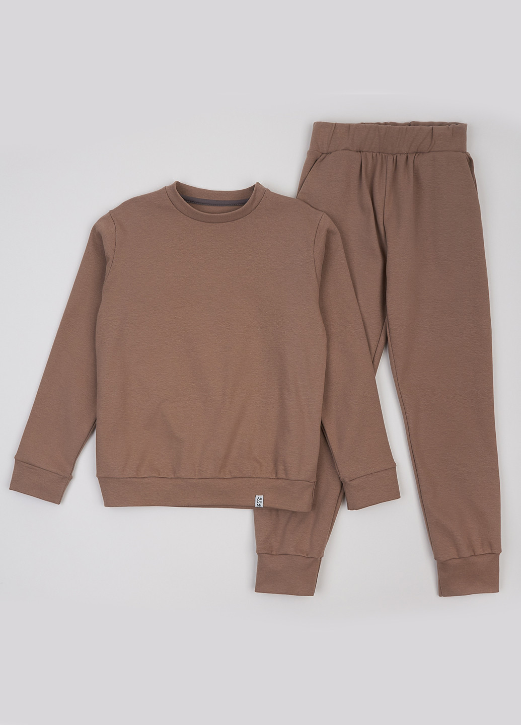 Спортивний костюм (світшот, штани) ArDoMi (322563685)