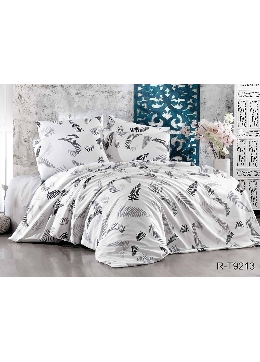 КПБ з компаньйоном Двоспальний ТМ TAG (254787476)