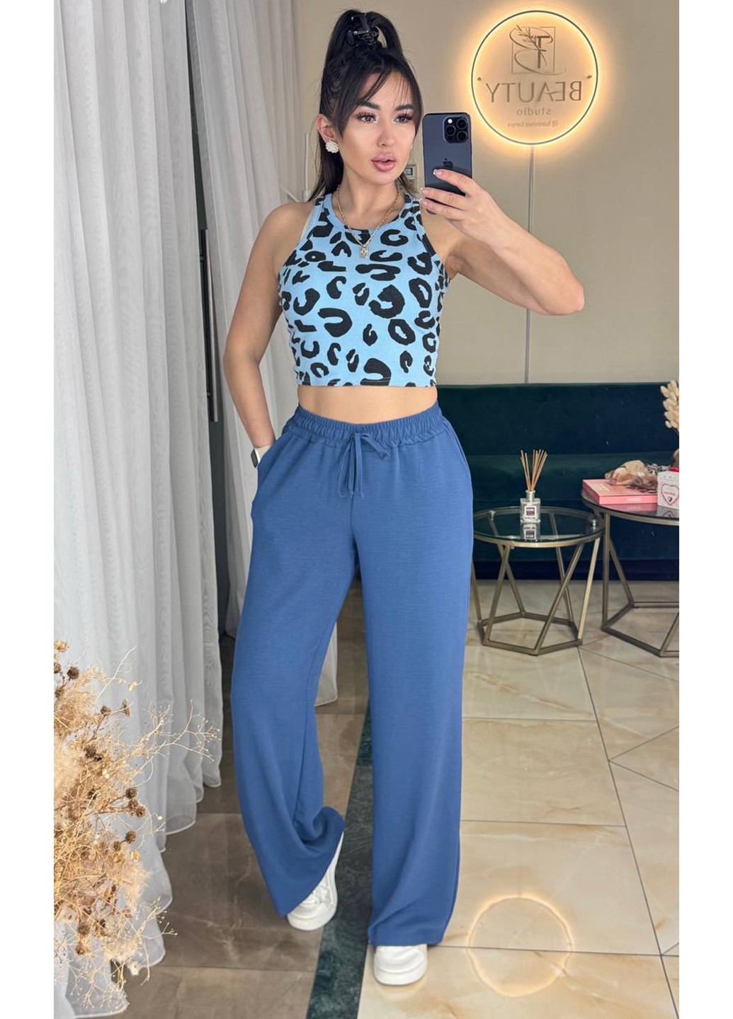 Брюки Fashion (353830938)