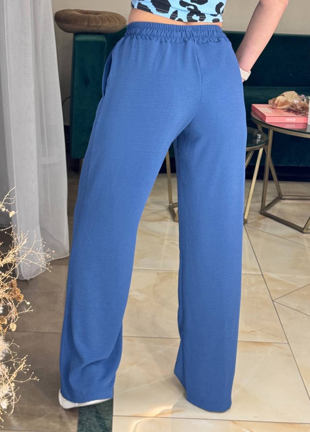 Брюки Fashion (353830938)