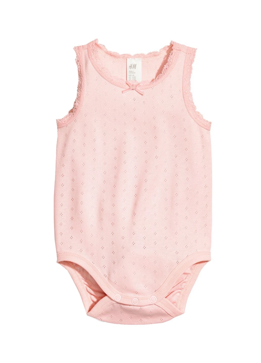 Боді H&M (227363167)