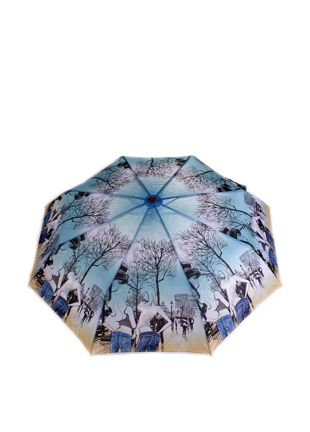 Зонт Fashion Classic (150951767)