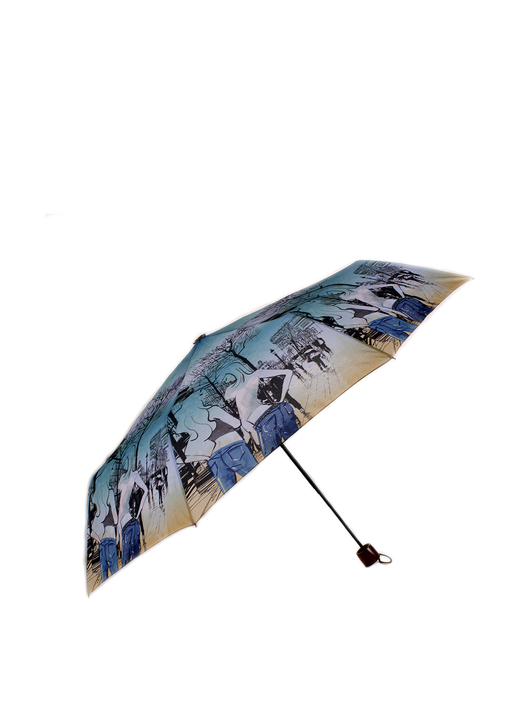 Зонт Fashion Classic (150951767)