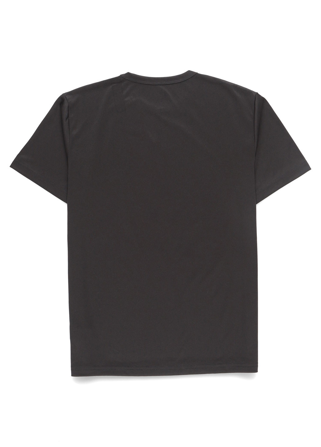 Чорна літня футболка The Children's Place