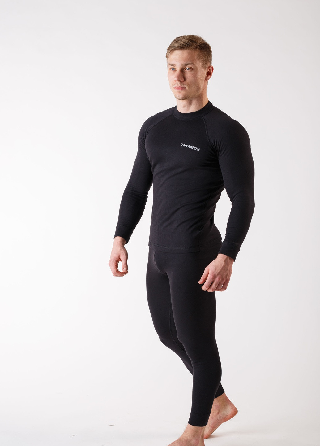 Комплект мужского термобелья ThermoX Rapid (251931027)