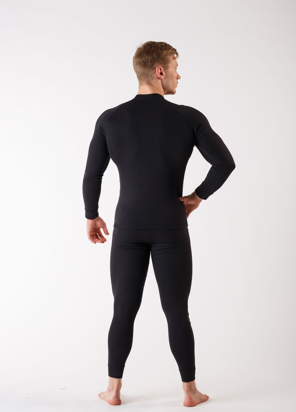 Комплект мужского термобелья ThermoX Rapid (251931027)