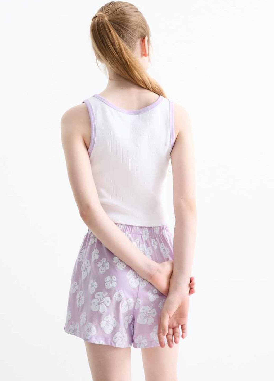 Шорти C&A (329297145)