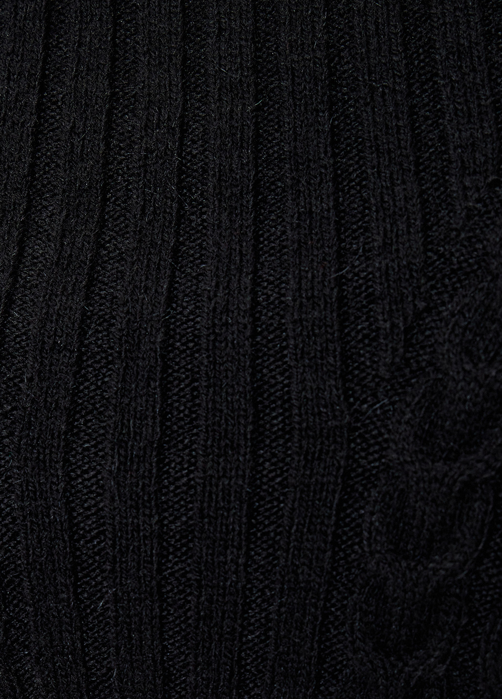 Чорний демісезонний джемпер джемпер KOTON