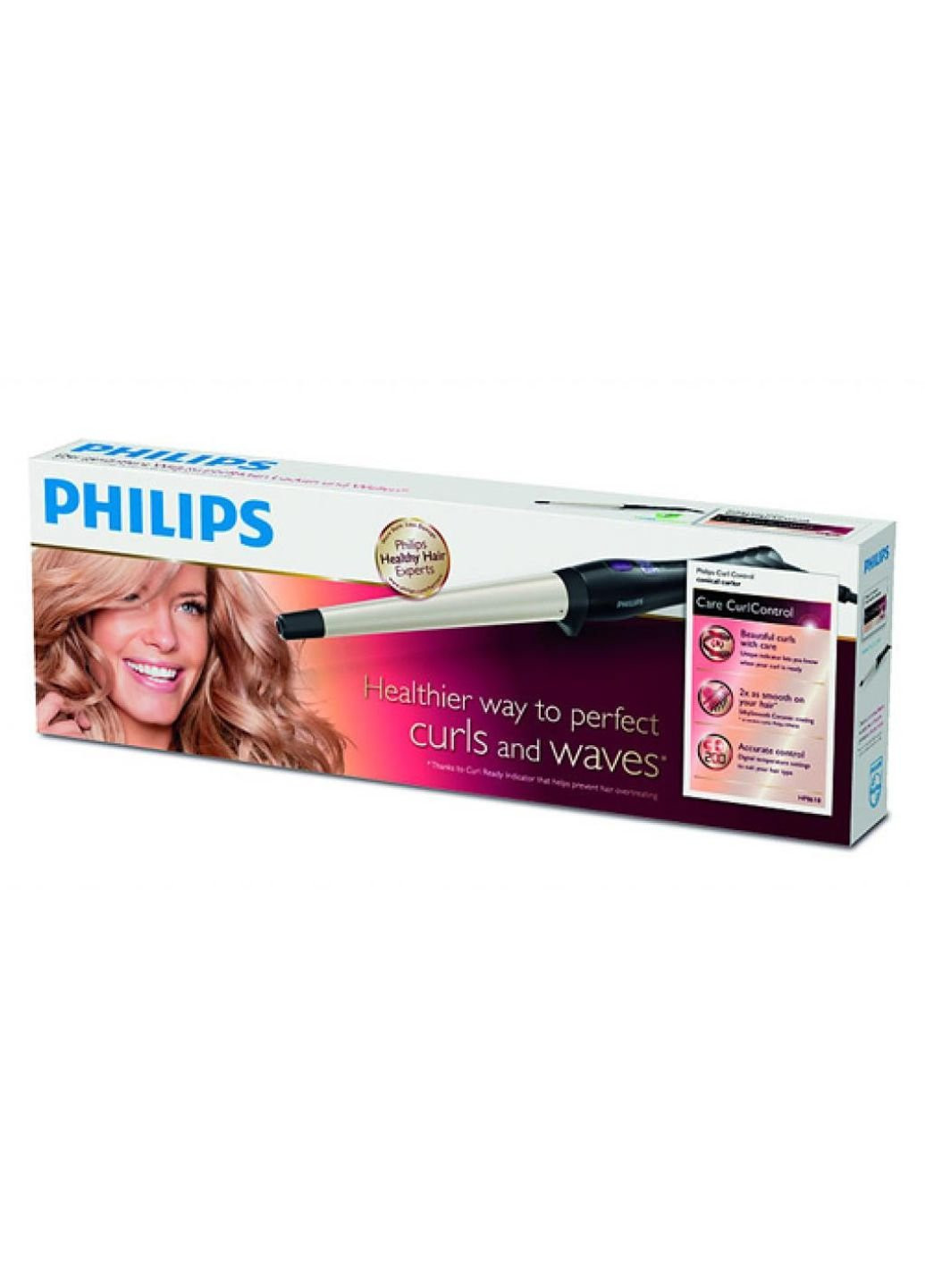 Плойка HP 8618/00 (HP8618/00) Philips (251918414)