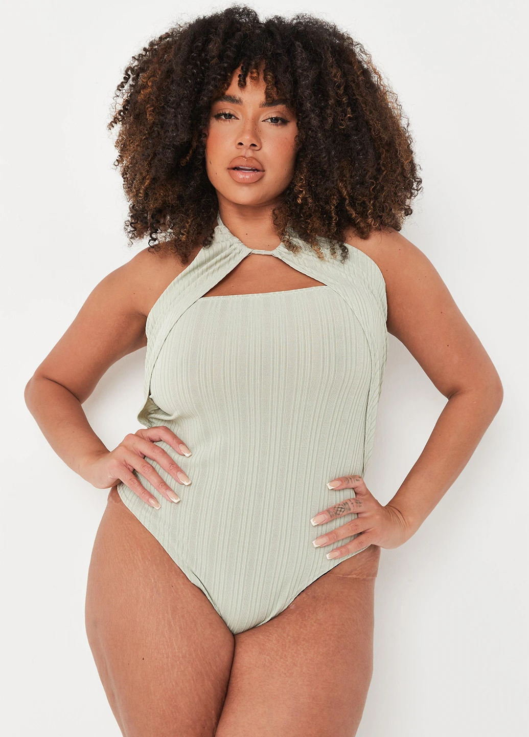 Боді Missguided (260333648)
