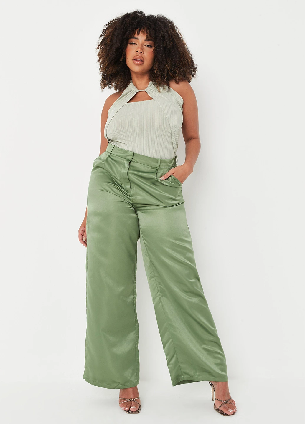 Боді Missguided (260333648)