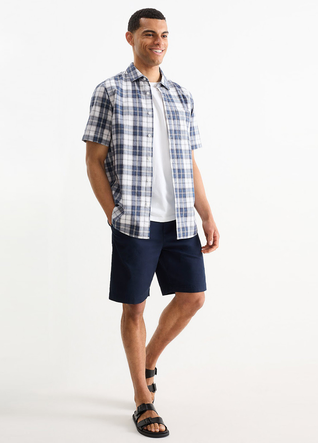 Сорочка C&A (322897160)