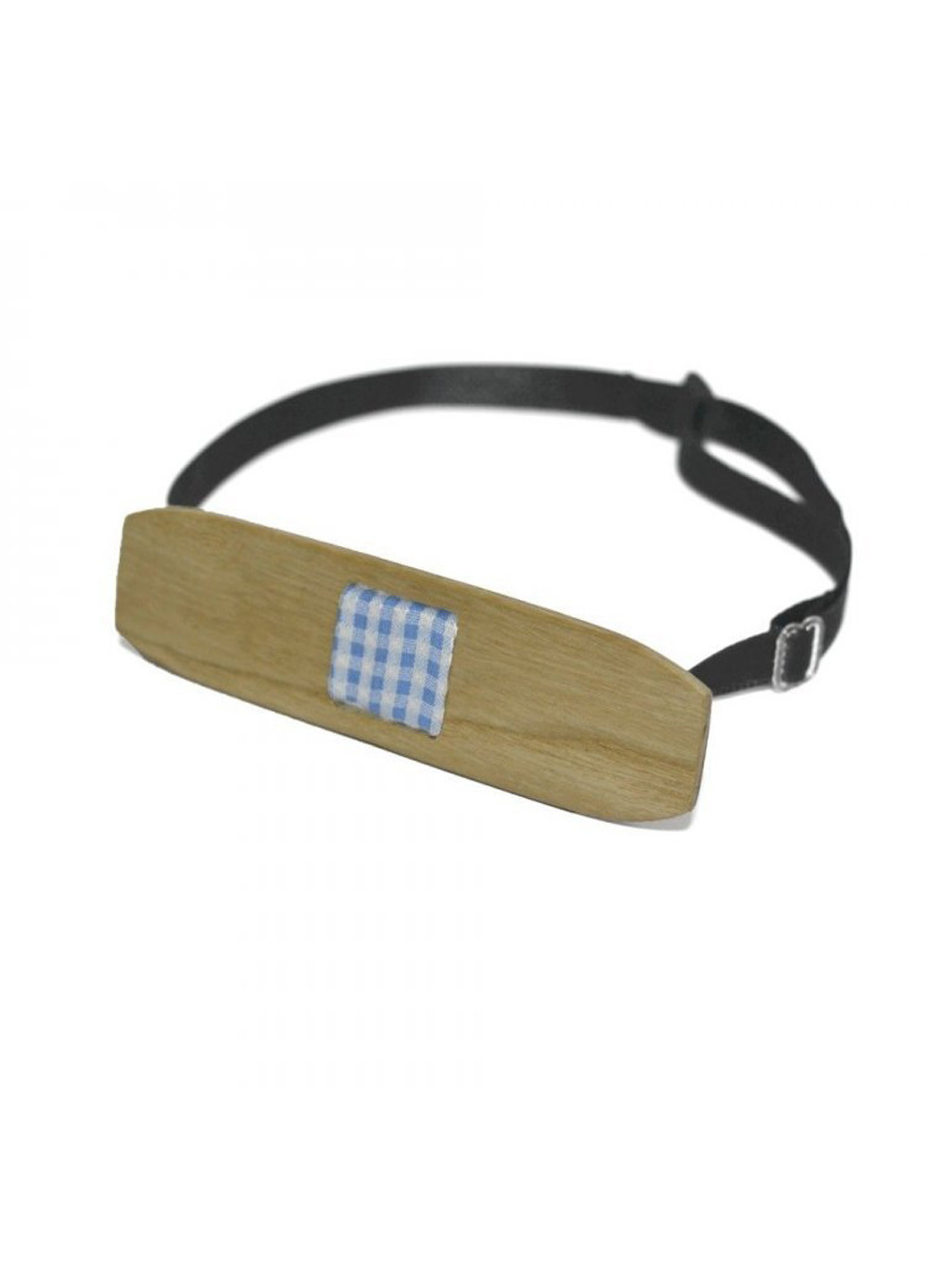 Мужской галстук бабочка 3х11 см Handmade (193792571)