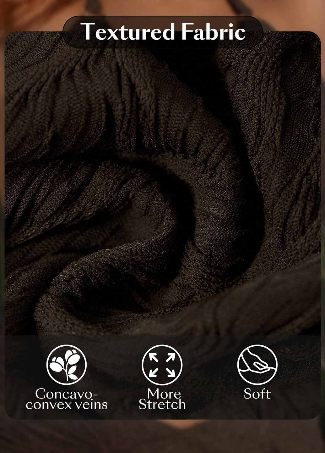 Купальні трусики SHEIN (325533036)