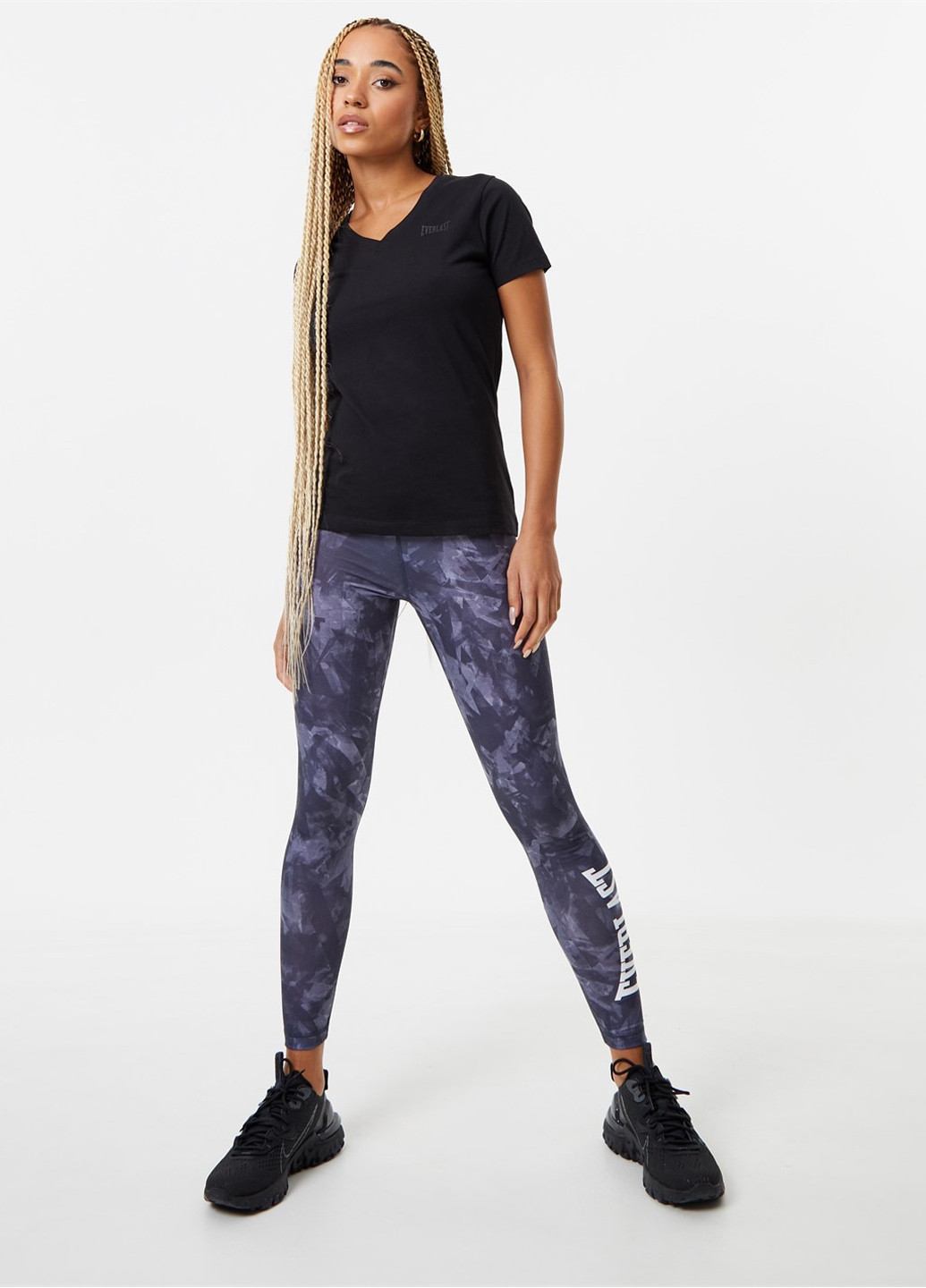 Легінси Everlast (300614853)