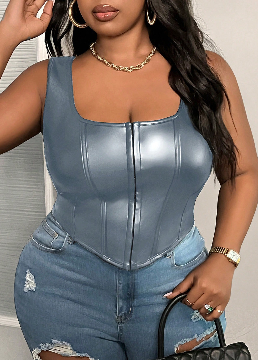 Топ SHEIN (342068322)