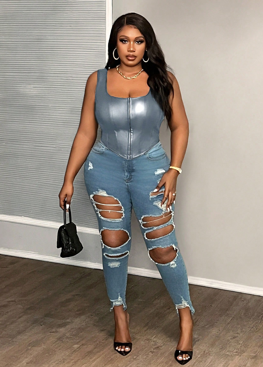 Топ SHEIN (342068322)