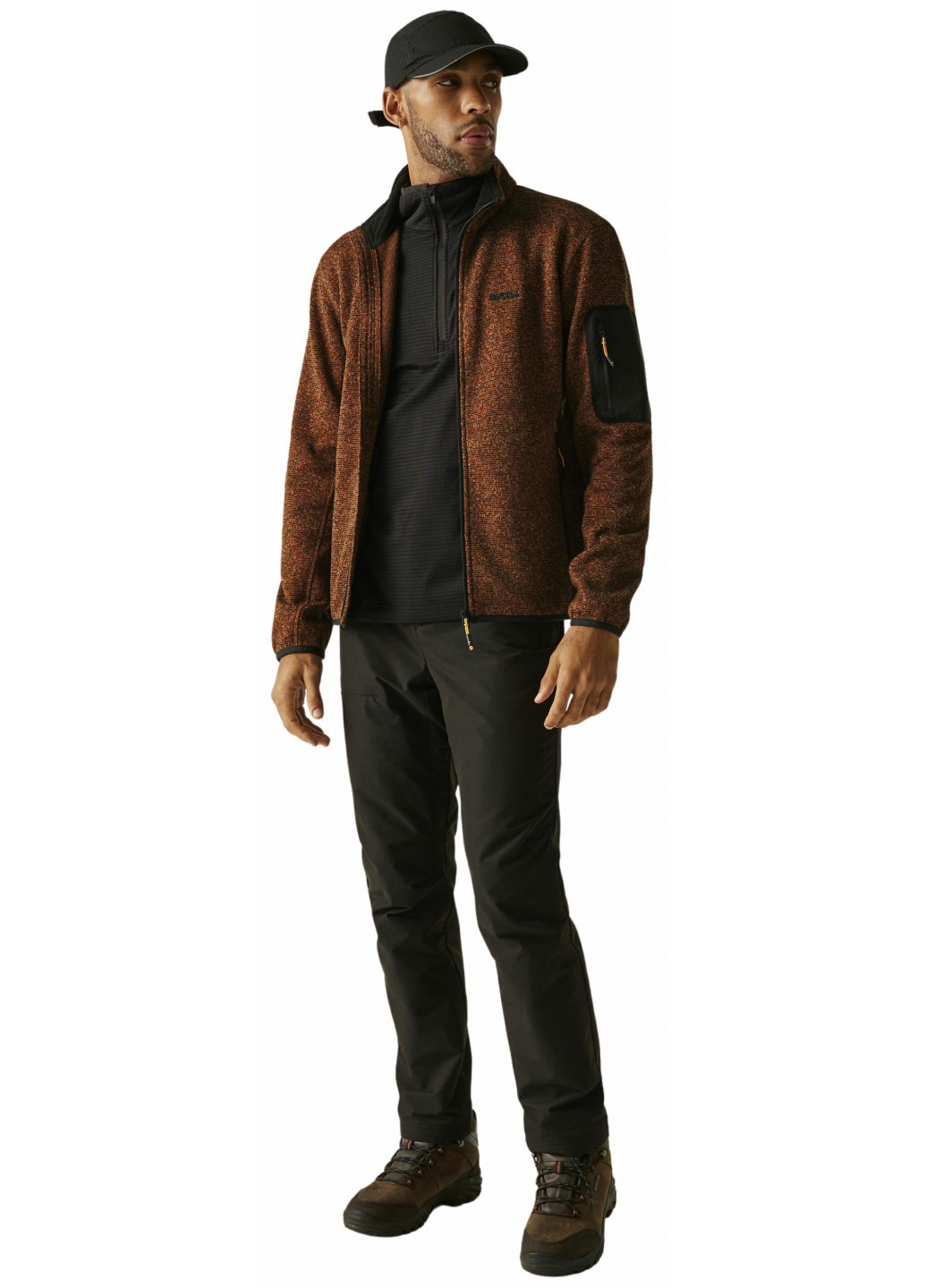 Толстовка Regatta (369837343)