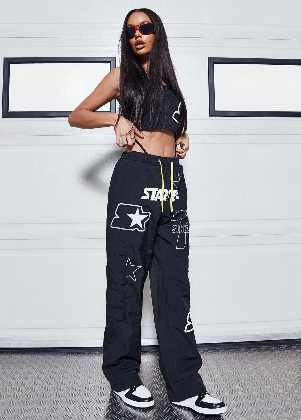 Брюки Missguided (260215290)