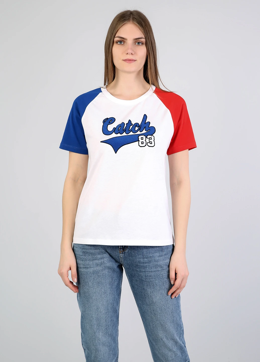 Футболка Colin's - (130263845)