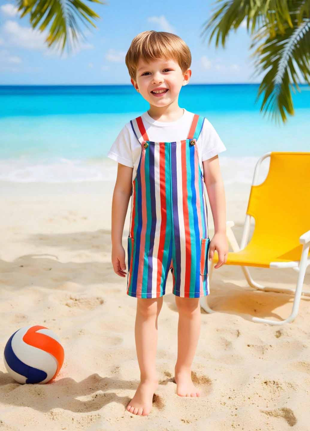 Комбинезон SHEIN (367574807)