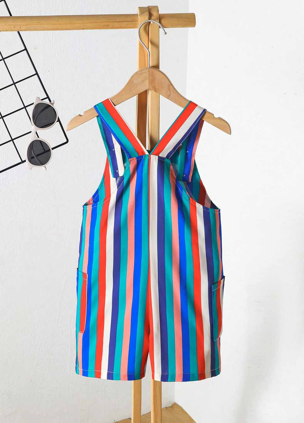 Комбинезон SHEIN (367574807)