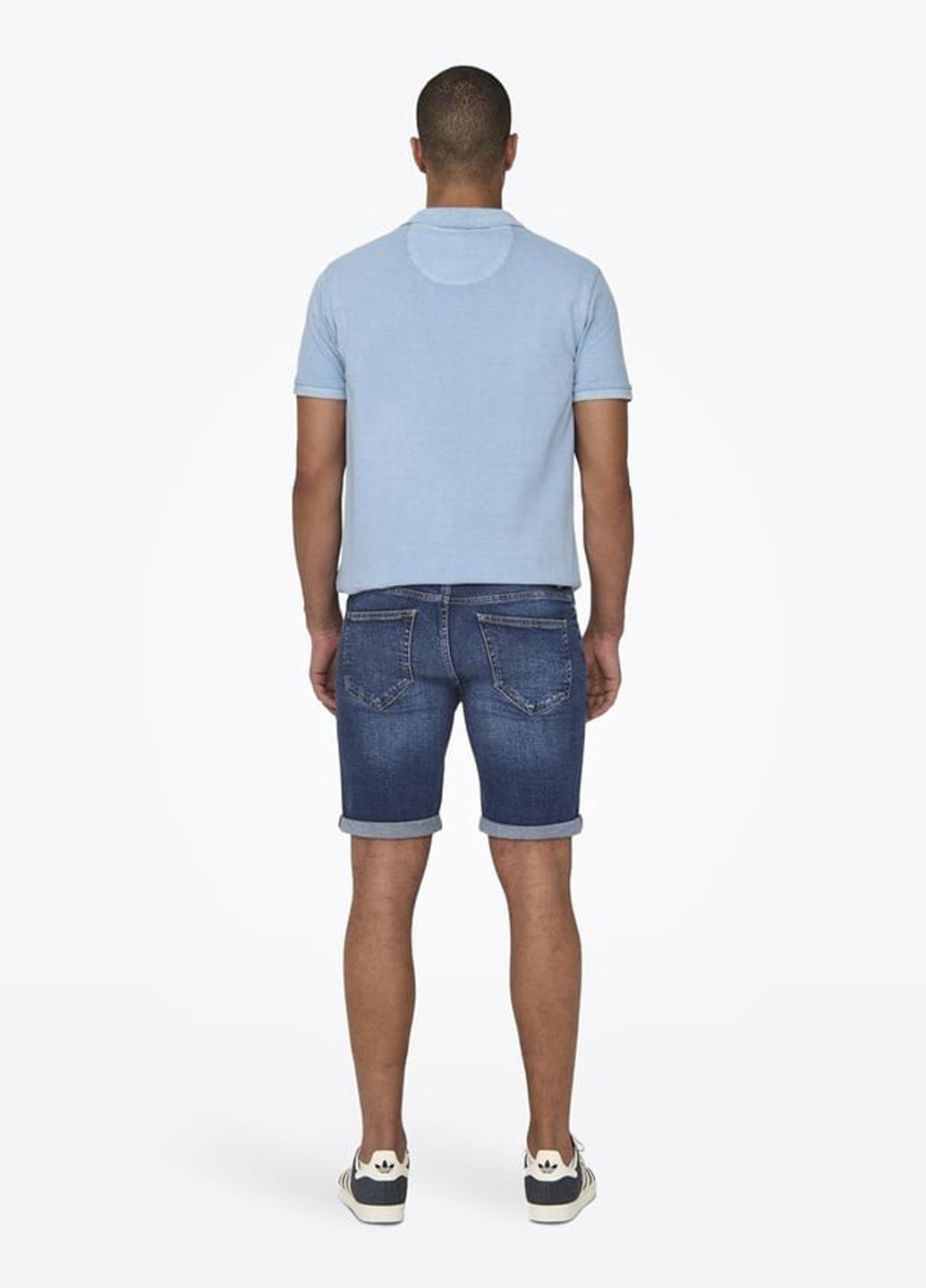 Шорти Only & Sons (352530741)