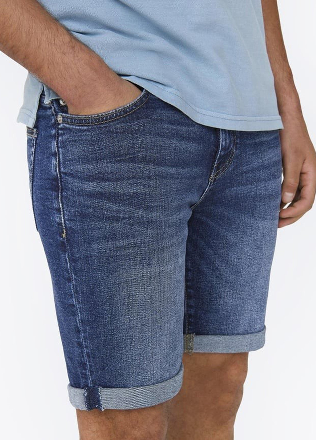 Шорти Only & Sons (352530741)